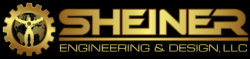 SHEINER ENGINEERING & DESIGN, LLC Logo